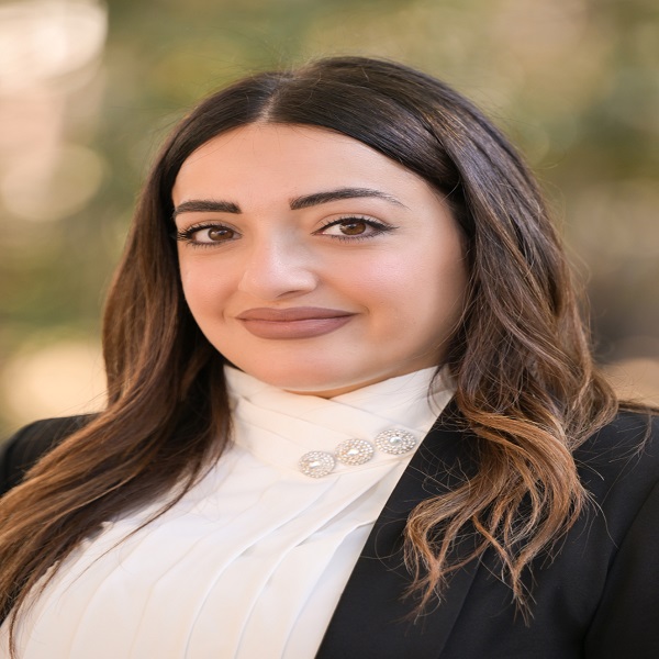 Ola  Jaber